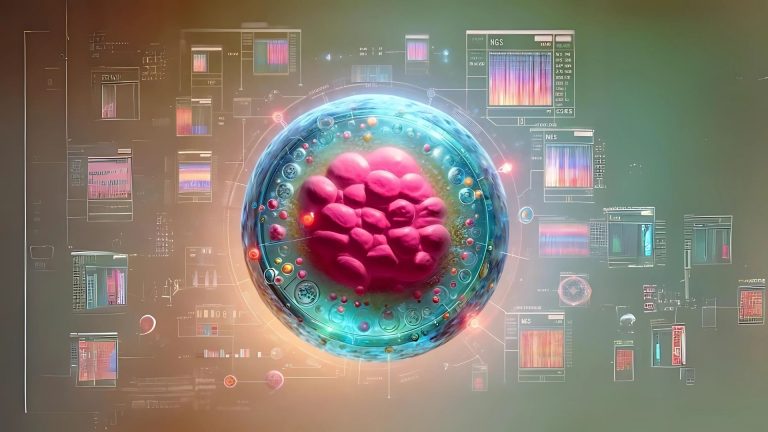 ngs next generation sequencing voor chromosoomanalyse