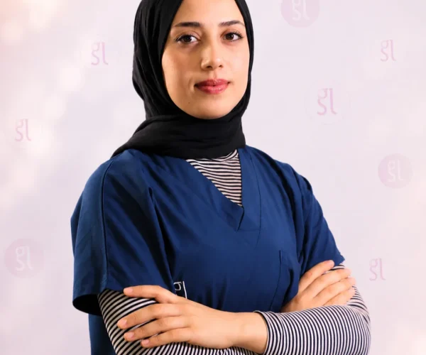 Büşra Bağışlar